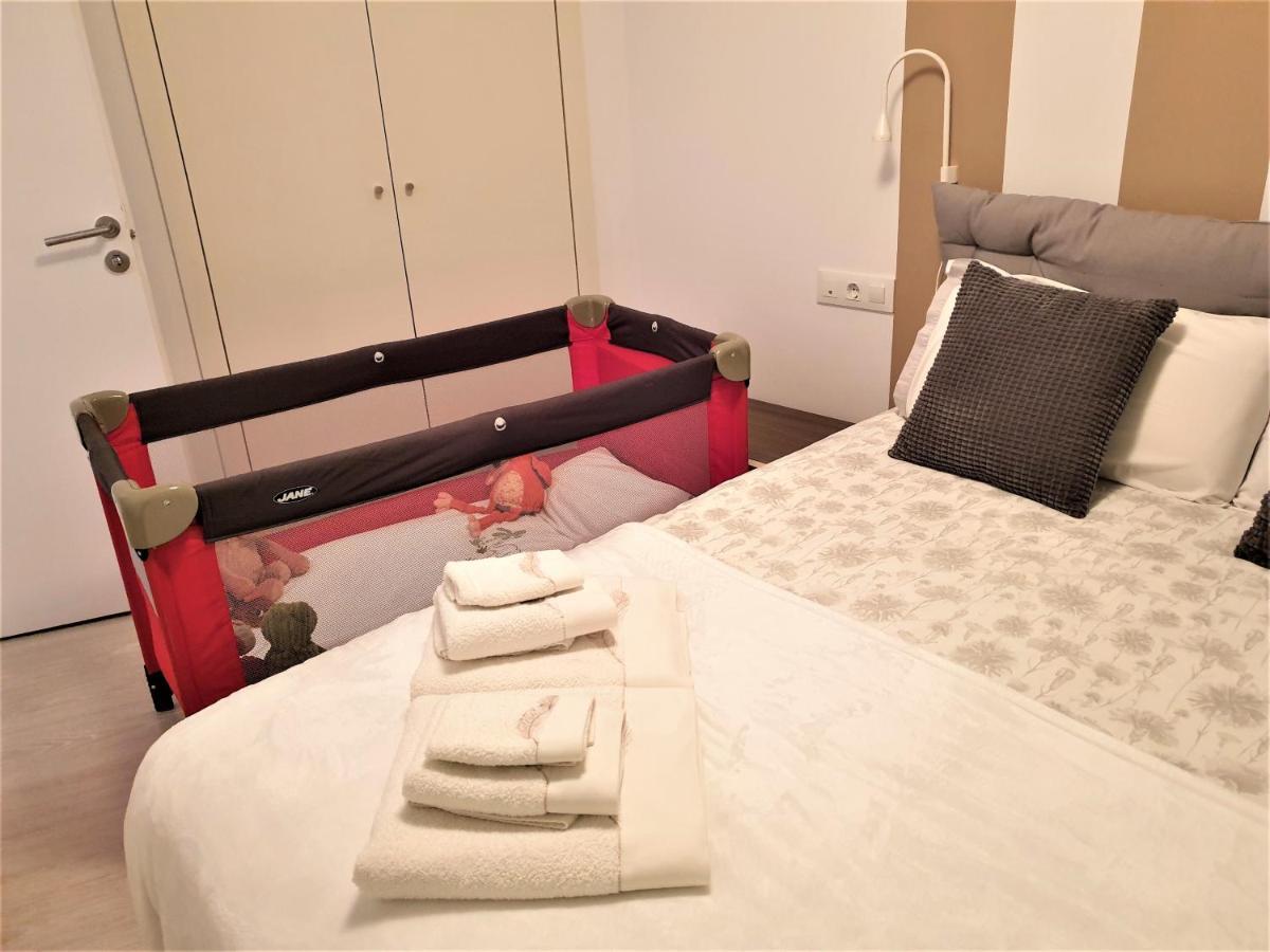 Centrico Loft En Andorra La Vella Con 2 Parkings Hut 5372 Apartment Exterior foto