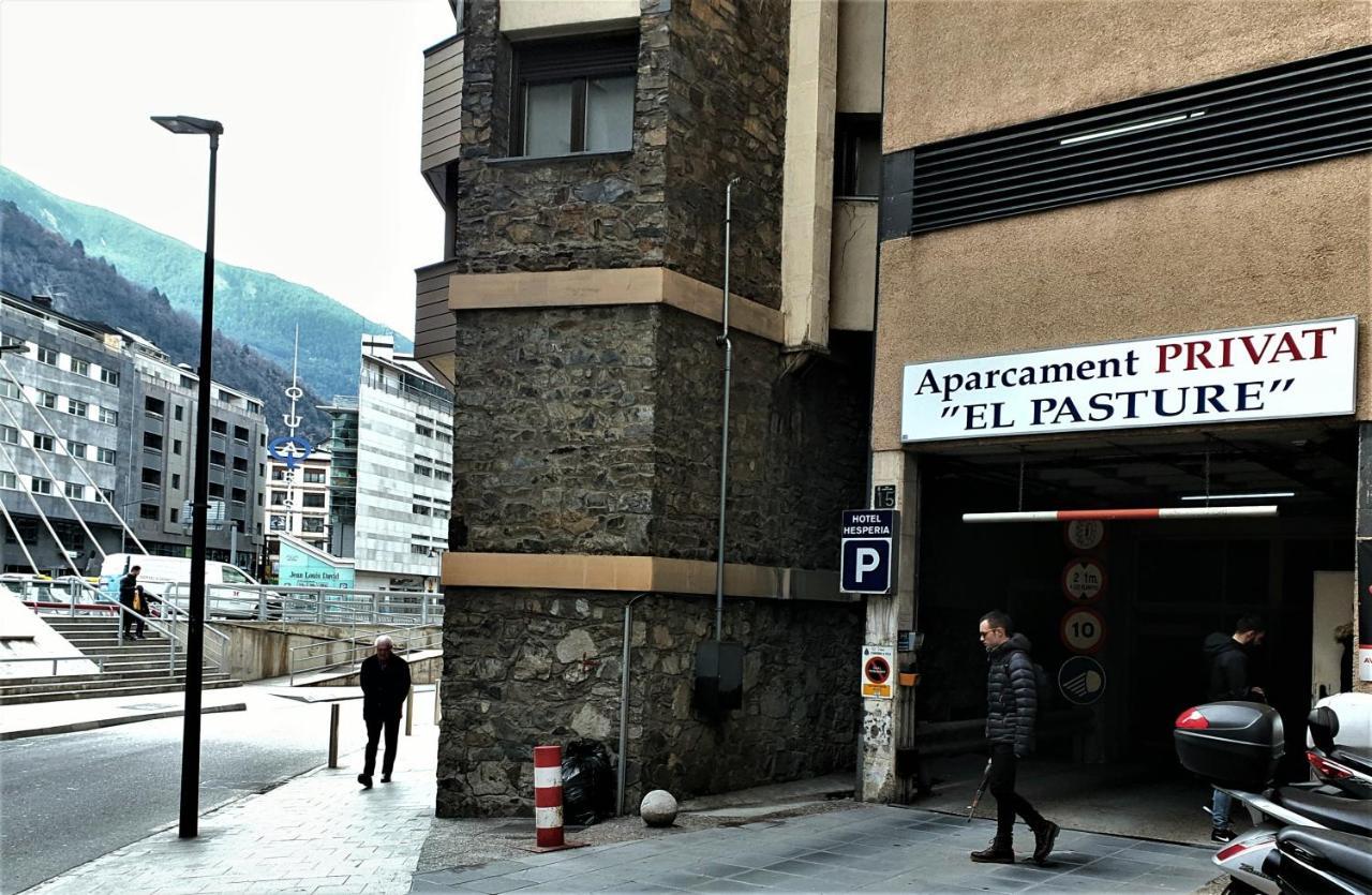 Centrico Loft En Andorra La Vella Con 2 Parkings Hut 5372 Apartment Exterior foto