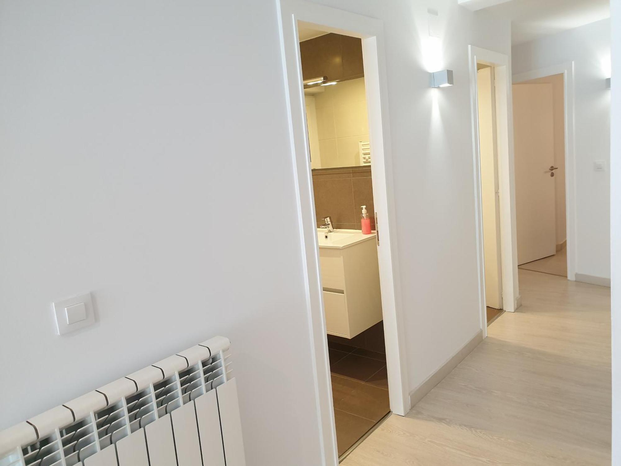 Centrico Loft En Andorra La Vella Con 2 Parkings Hut 5372 Apartment Exterior foto