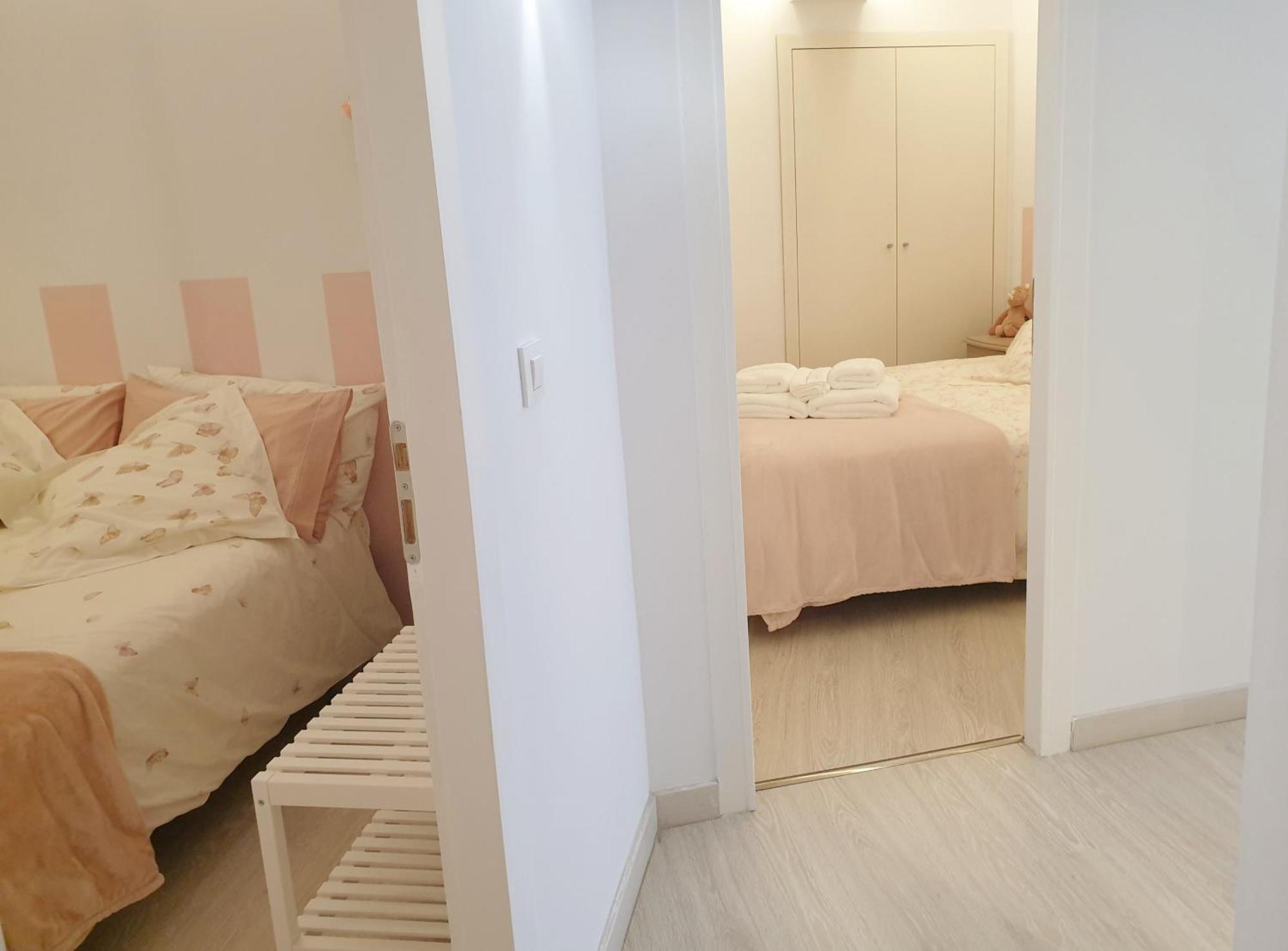 Centrico Loft En Andorra La Vella Con 2 Parkings Hut 5372 Apartment Exterior foto